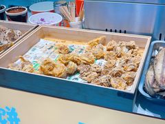 -大学城夜市