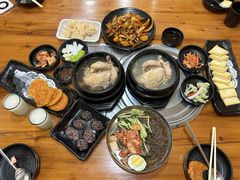 -高社长参鸡汤(高丽街店)