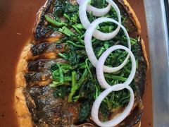 -半天妖烤鱼(方庄店)