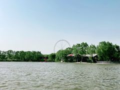 -石家庄市植物园