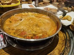 -亮欢寨酸汤鱼(沙冲路店)