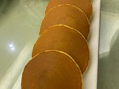 玉米饼一个-福禄财东北菜(珠江帝景店)