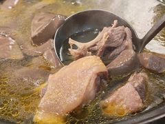 -茶油香闽南菜·花园餐厅(前埔店)