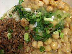 -秦云老太婆摊摊面(蜀汉路店)