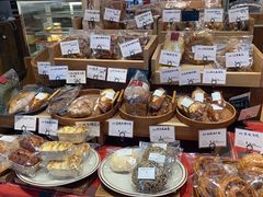 -佐敦面包铺·JORDAN BAKERY