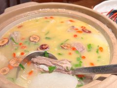 -乔街深夜食堂·小龙虾·高压锅生蚝(杭州总店)