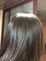 -Hair Glam 格拉姆造型旗舰店
