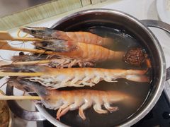 -就这家旋转小火锅(西安路罗斯福店)