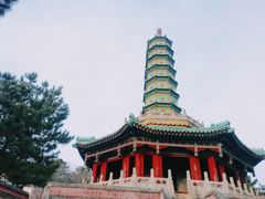 -须弥福寿之庙