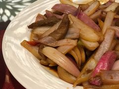 -阳光壹佰美爵酒店-绿洲西餐厅