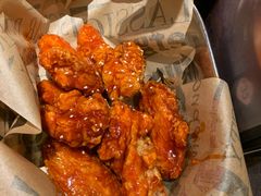 -春熙台韩国料理·章鱼肥牛(西丽店)