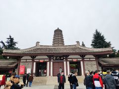 -法门文化景区