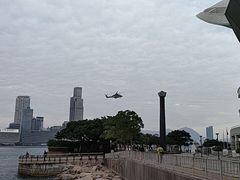 -香港回归祖国纪念碑