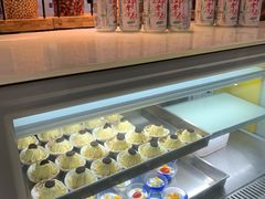 -大佛寺高级素食自助餐厅