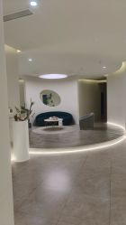 -VE专注问题肌·赛诺龙&科学美肤中心