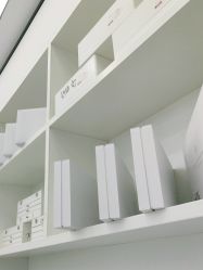 点击看大图 -蕾特恩专业祛痘·皮肤管理