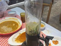 -霸王虾·麻辣小龙虾(清水河公园店)