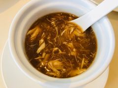 -无招牌海鲜餐厅(滨海艺术中心店)