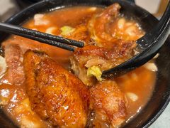 -华嫂冰室(尖沙咀店)