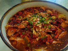 -百花食府(渔阳南路店)