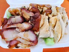 -九爺雞(文德路店)