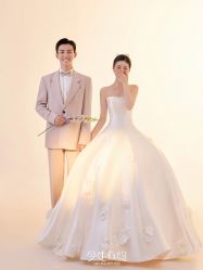 -今生有约婚纱摄影店(景德路店)