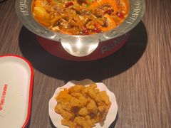 -胖哥俩肉蟹煲(盐城金鹰国际店)