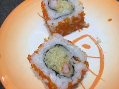 -禾绿寿司·定食·拉面·烧炸(喜荟城店)