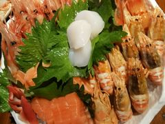 -和彩放题餐厅(酒仙桥店)