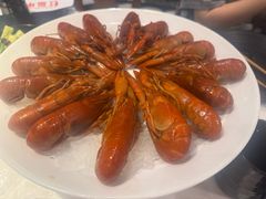 -红盔甲·小龙虾(昌里路店)