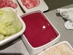 -海底捞火锅(天津SM城市广场店)