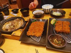 -胜博殿日式炸猪排(西红门店)