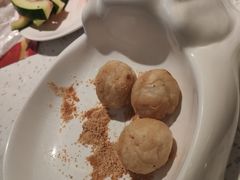 -三人行骨头王火锅(长寿店)
