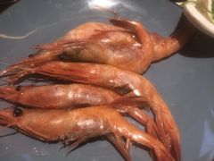-喜庭海鲜自助(北辰三角洲北辰荟店)