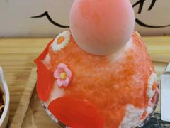 -怪物的冰与火(天虹商场中山路店)