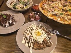 -机器人火炉披萨