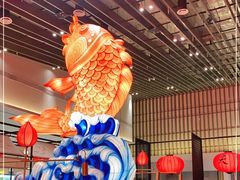大堂-天辣(金桥啦啦宝都店)