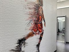 -FLARE STAR FITNESS(复地活力城店)