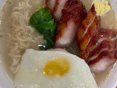 -澳门陈光记烧味饭店(南京德基广场店)