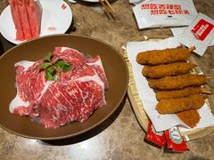 -七欣天香辣蟹火锅(苏州相城VIP总店)