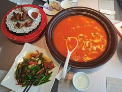 -锦悦轩空中观景餐厅