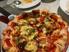 -必胜客(远大路店)