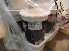 小眷村奶茶-厝内小眷村(西单大悦城店)