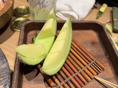 -Minase水濑·日料放题(外滩店)