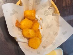 -江边城外烤全鱼(方庄店)