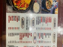 -螺世纪螺蛳粉·桂味小排档(裕德店)