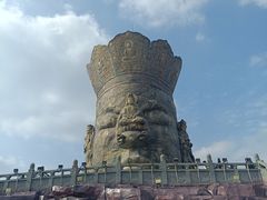-上海东林寺(金山区)