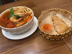 -曼谷食堂·泰国家庭料理