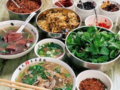 -熊氏牛羊杂粉(龙眼井总店)
