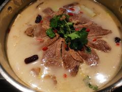 -老灶房-四川土菜(开元店)